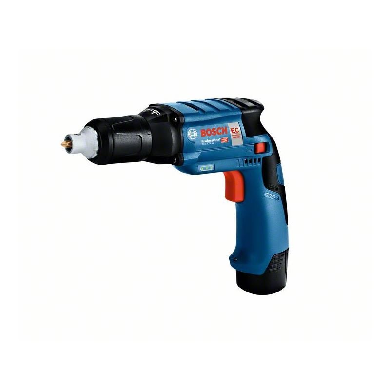 Bosch Akku-Trockenbauschrauber GTB 12V-11 #06019E4002