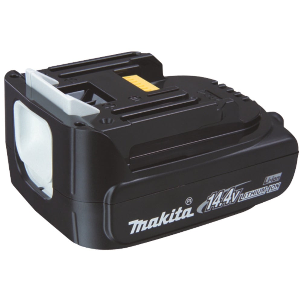 Makita Akku BL1415N, Li-Ionen, 14,4 V, 1,5 Ah 196875-4