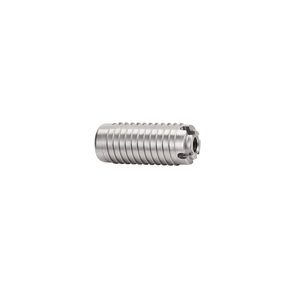 Lamello Invis Mx2 Eindrehmutter 30 mm, 500 Stück #6012354