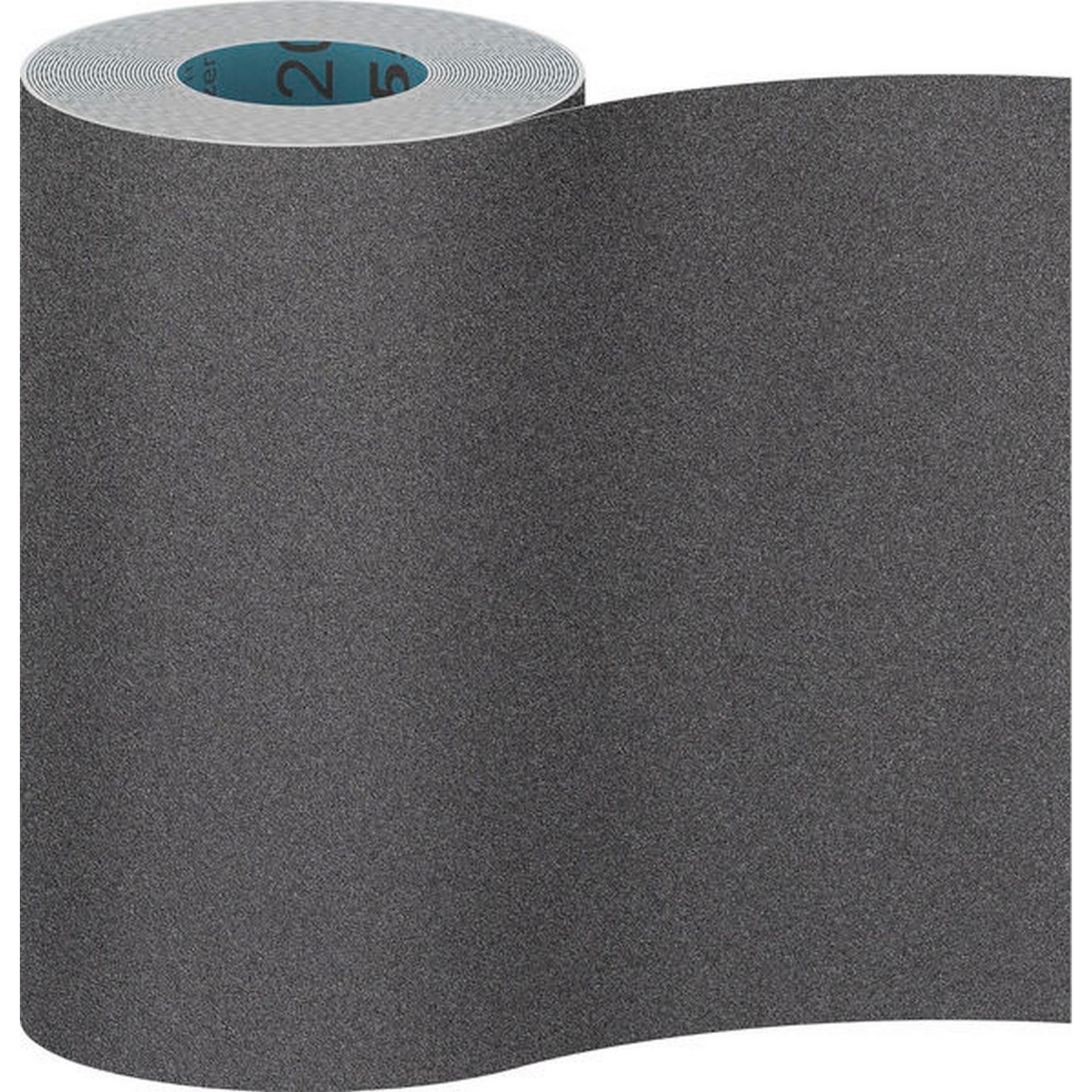 Bosch PRO C355 Schleifrolle, 115 mm, 5 m, G120 #2608607786