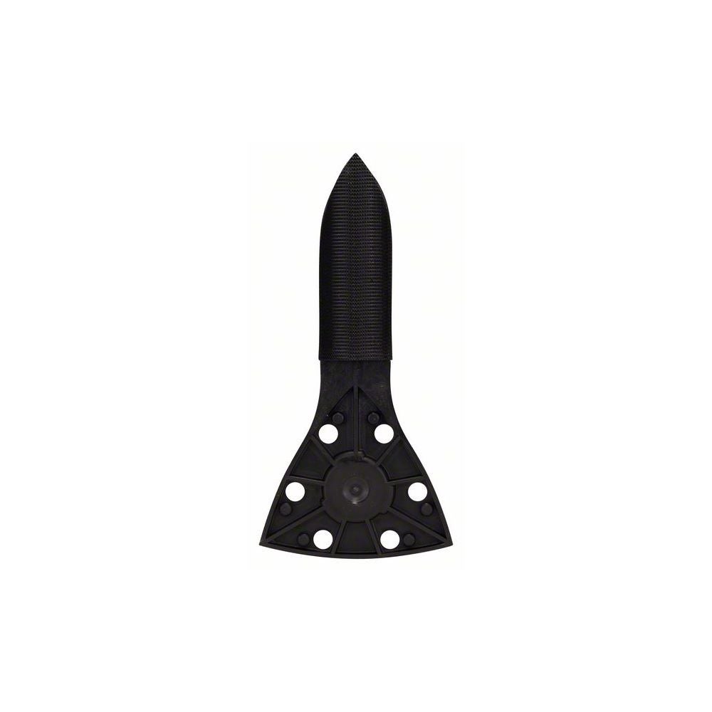 Bosch Schleiffinger oval #2608000198