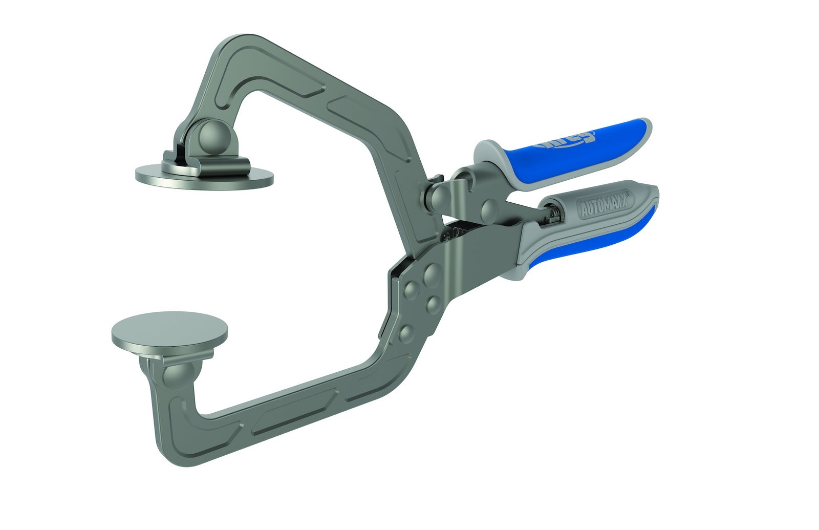 Kreg Automaxx Schnellspannzwinge 76 mm #KHC3-INT