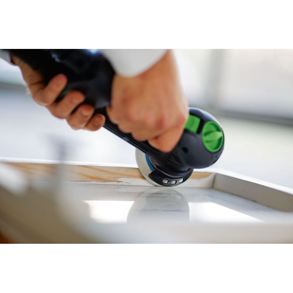 Festool Getriebe-Exzenterschleifer ROTEX RO 90 DX FEQ-Plus #576259