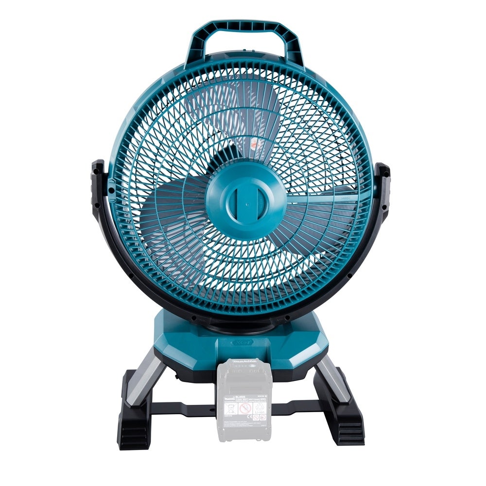 Makita Akku-Ventilator XGT CF002GZ