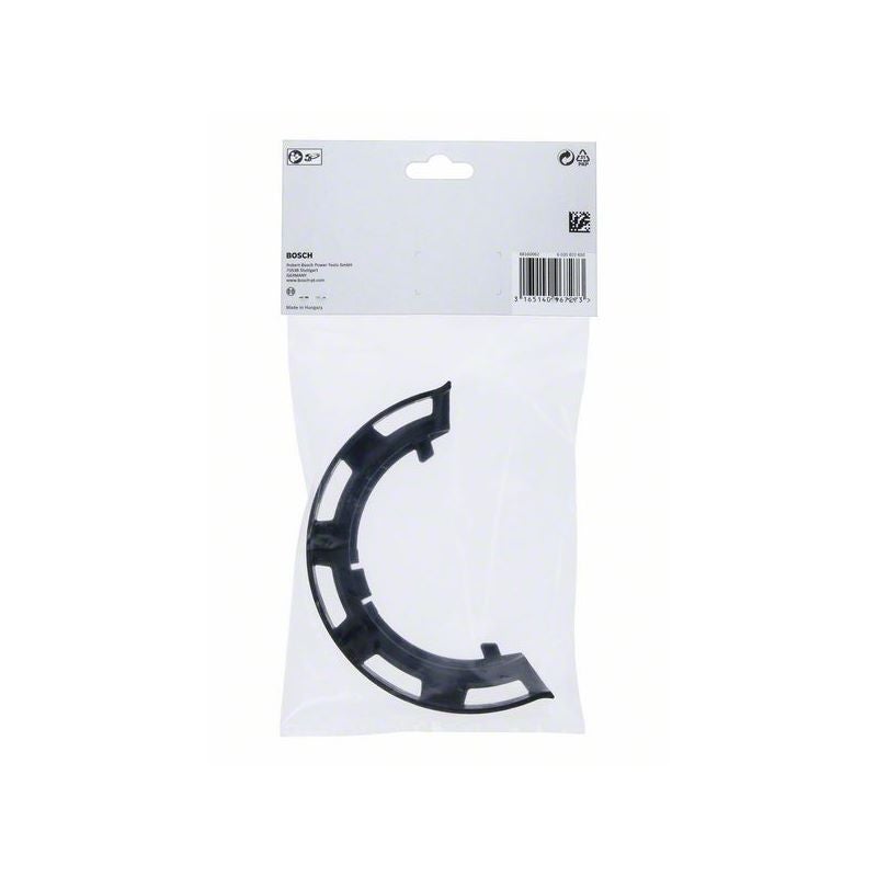 Bosch PRO Schleifteller Schutzring, GET 75-150 #2607017497