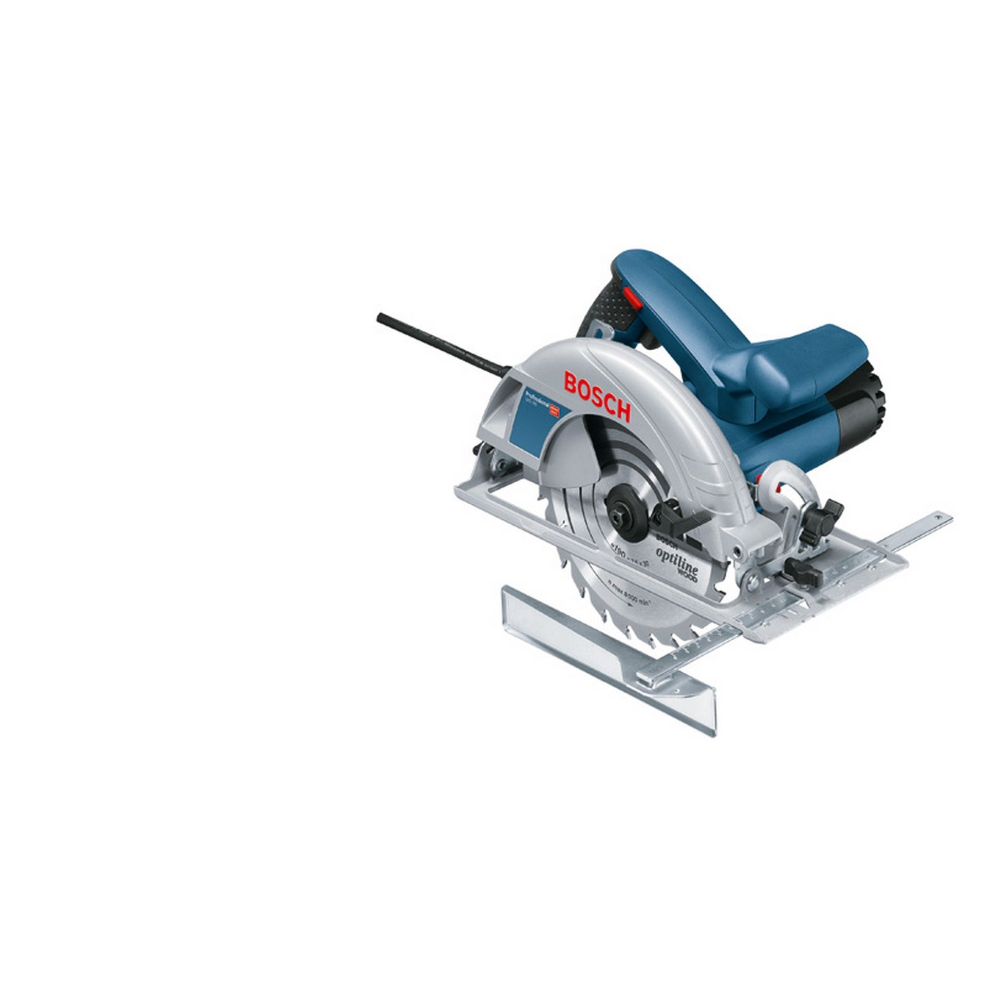 Bosch Handkreissäge GKS 190 #0601623000