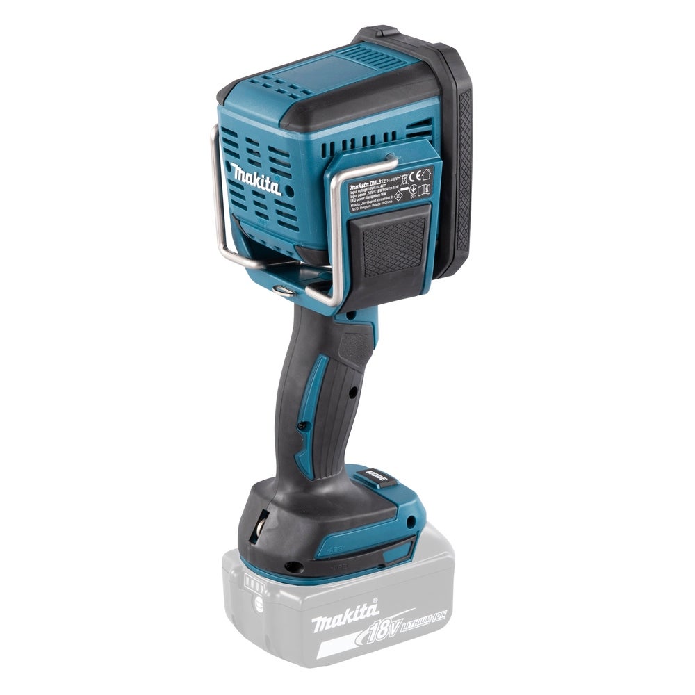Makita Akku - Handstrahler LXT DML812