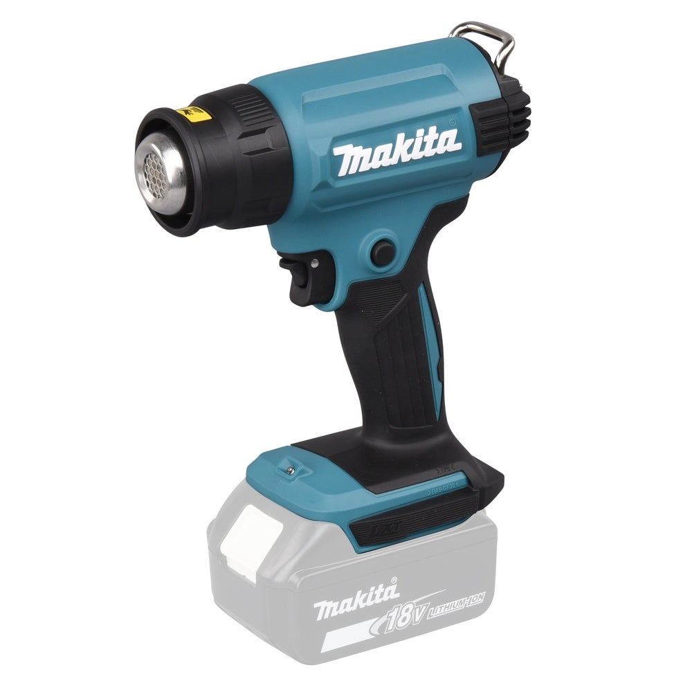 Makita Akku-Heißluftgebläse LXT DHG180Z
