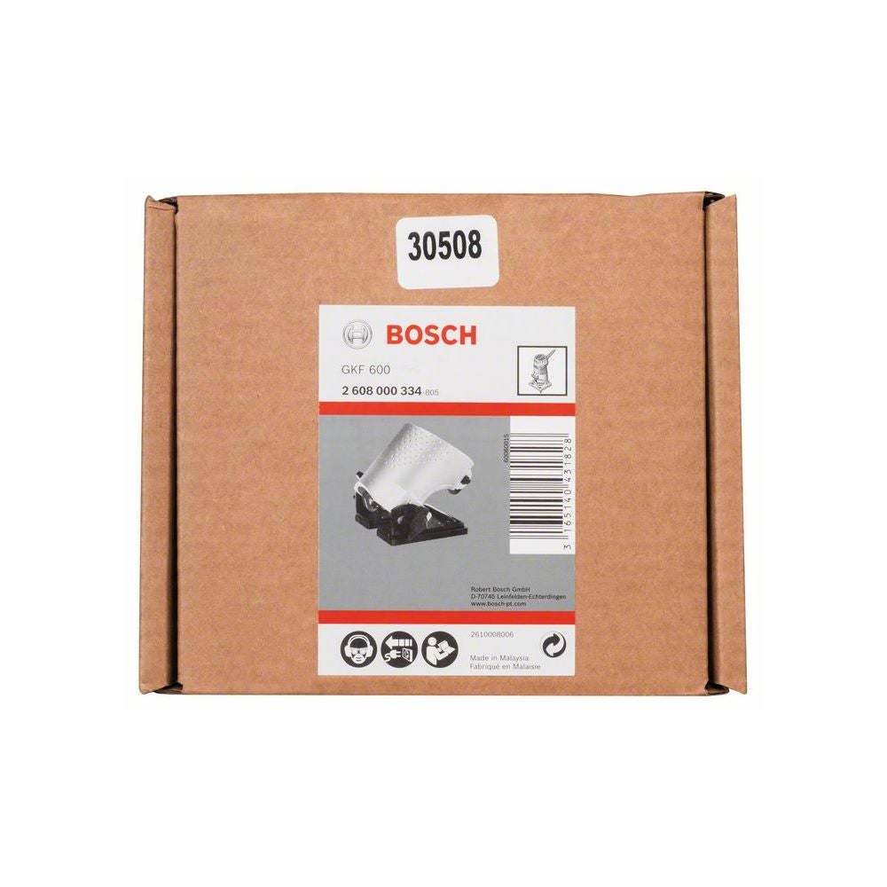 Bosch Winkelfräskorb #2608000334