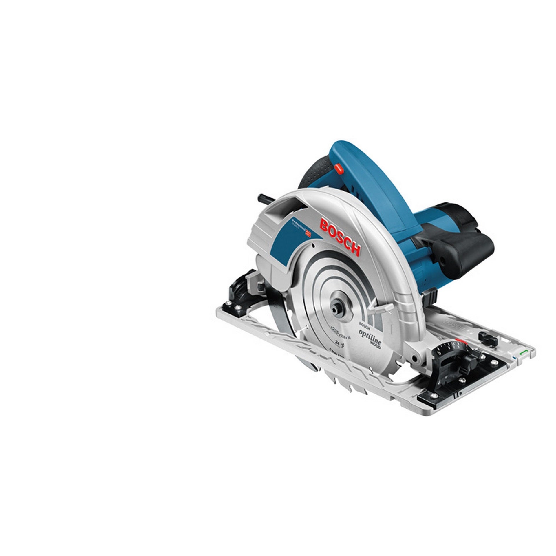 Bosch Handkreissäge GKS 85 G in L-BOXX #060157A901