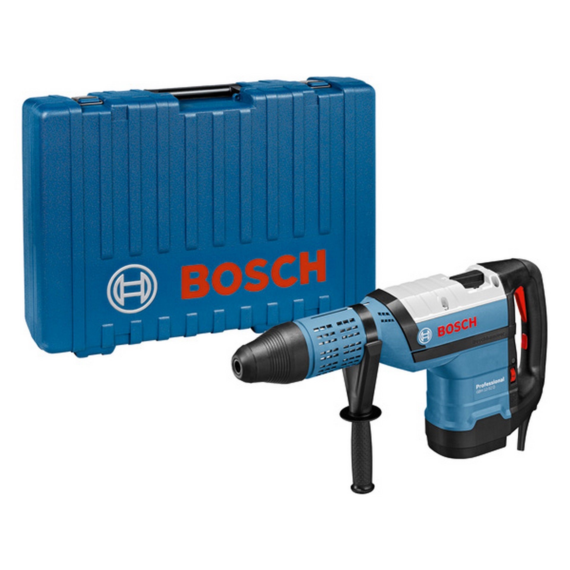 Bosch Bohrhammer mit SDS max GBH 12-52 D #0611266100