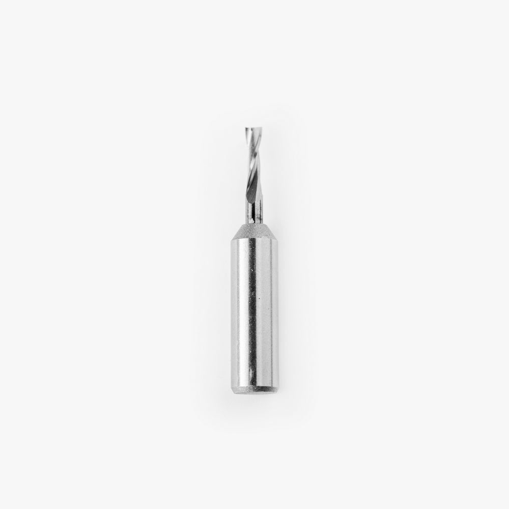 Shaper 3 mm Spiralnutfräser #SF1-8-3U