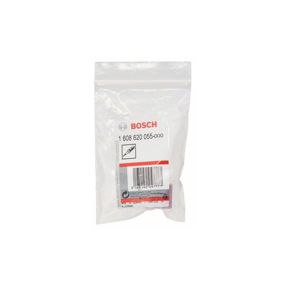 Bosch PRO Steel Schleifstiftset, 25 x 20 mm, G60, zylindrisch #1608620055