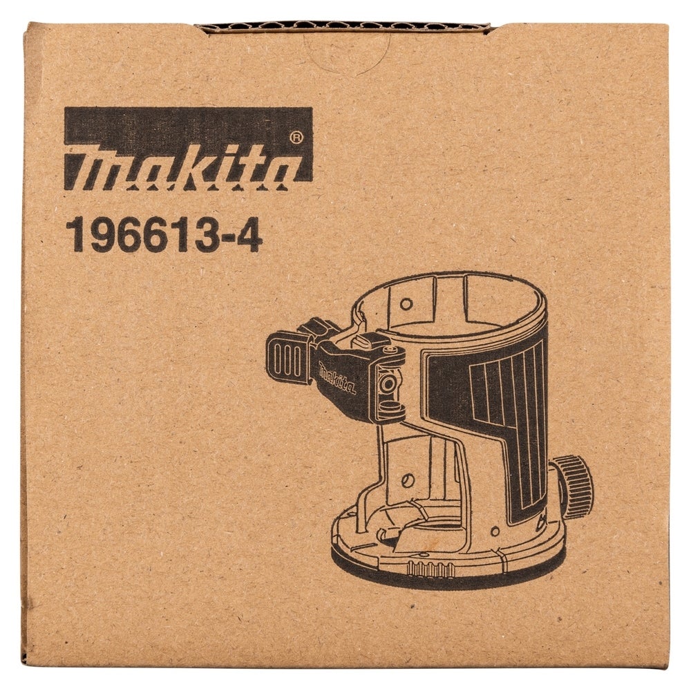 Makita Kantenfräsenmodul #196613-4