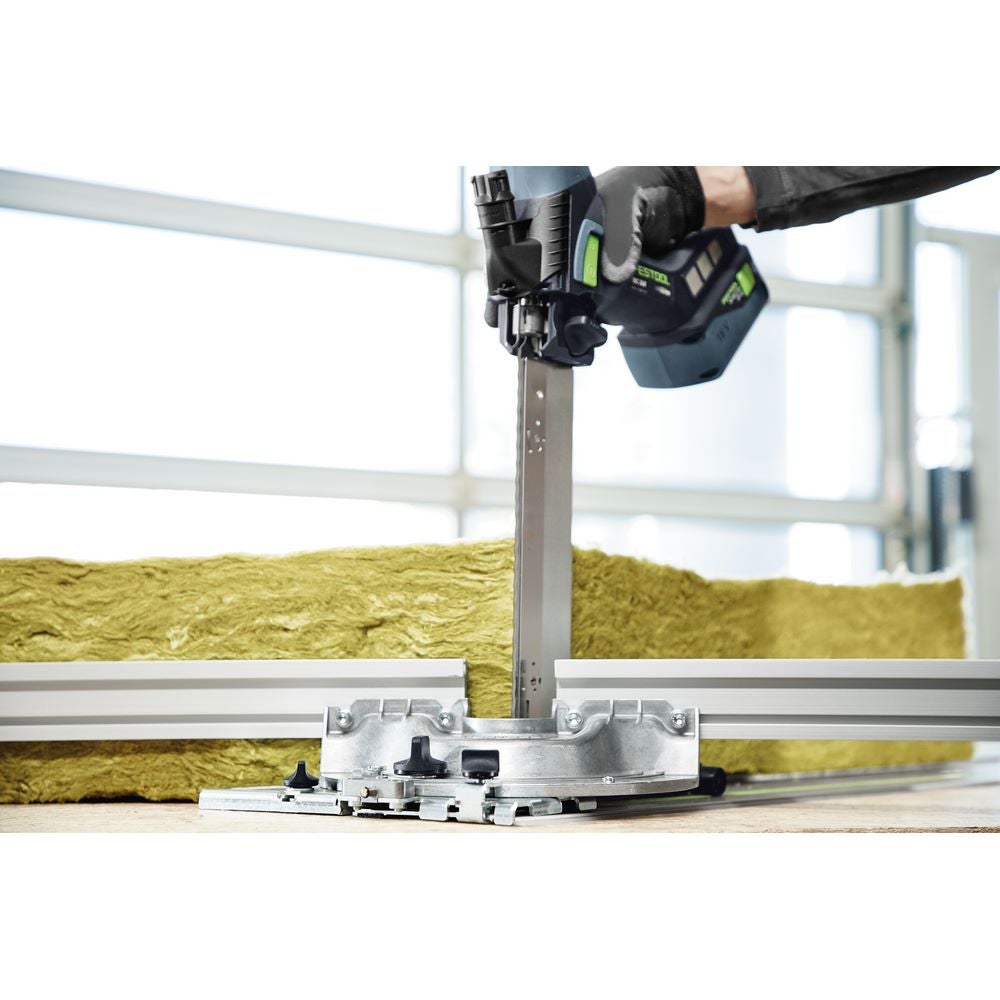 Festool Akku-Dämmstoffsäge ISC 240 EB-Basic #576571