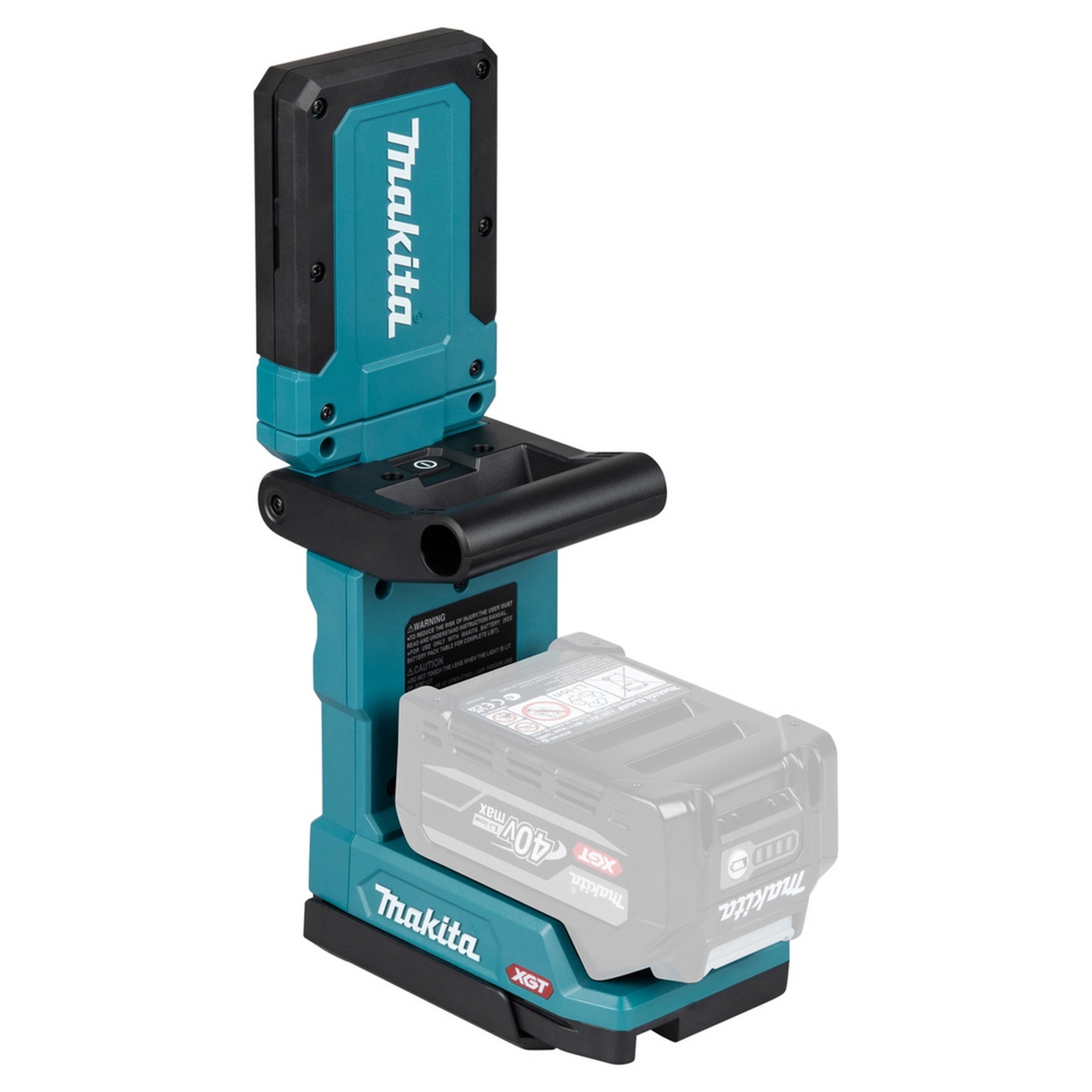Makita Akku-Magnetlampe XGT - ML013G ML013G