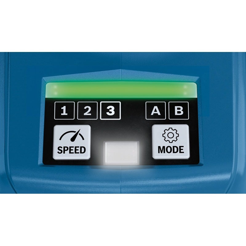Bosch Akku-Drehschlagschrauber GDX 18V-210 C, 2 x Akku ProCORE18V 4.0Ah in L-BOXX #06019J0203