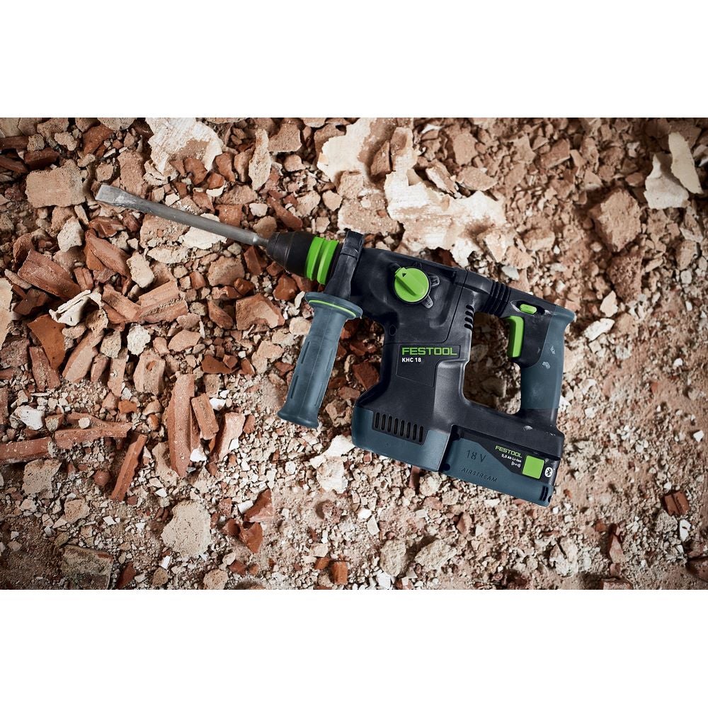 Festool Zusatzhandgriff AH-50/181 KHC #577525