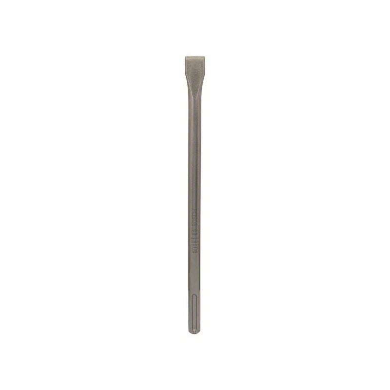 Bosch PRO SDS max-4C Flachmeißel-Set, 25 x 280 mm, 10-tlg. #2608690127
