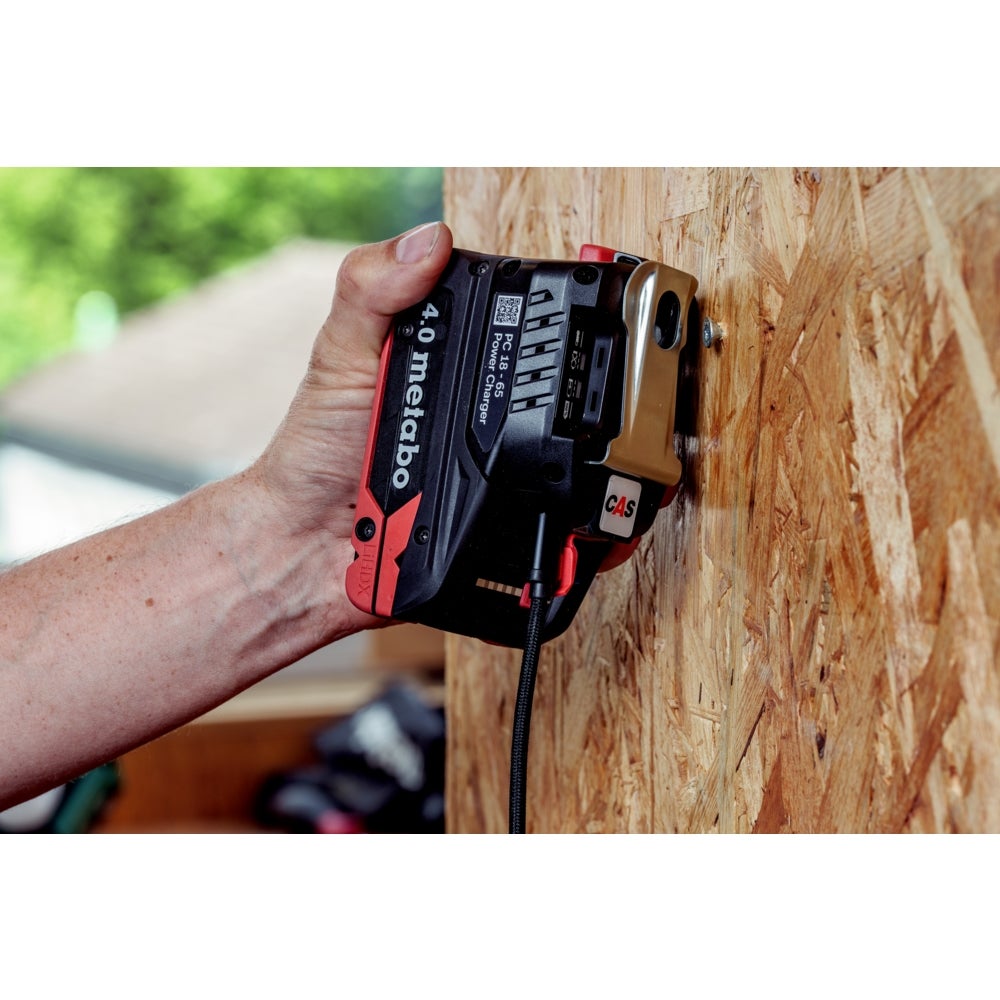 Metabo PC 18-65 * Power Charger