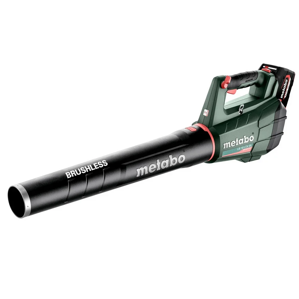 Metabo Akku-Laubbläser LB 18 LTX BL #601607650 Karton