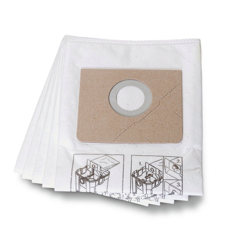 Fein Vliesfiltersack #31345061010