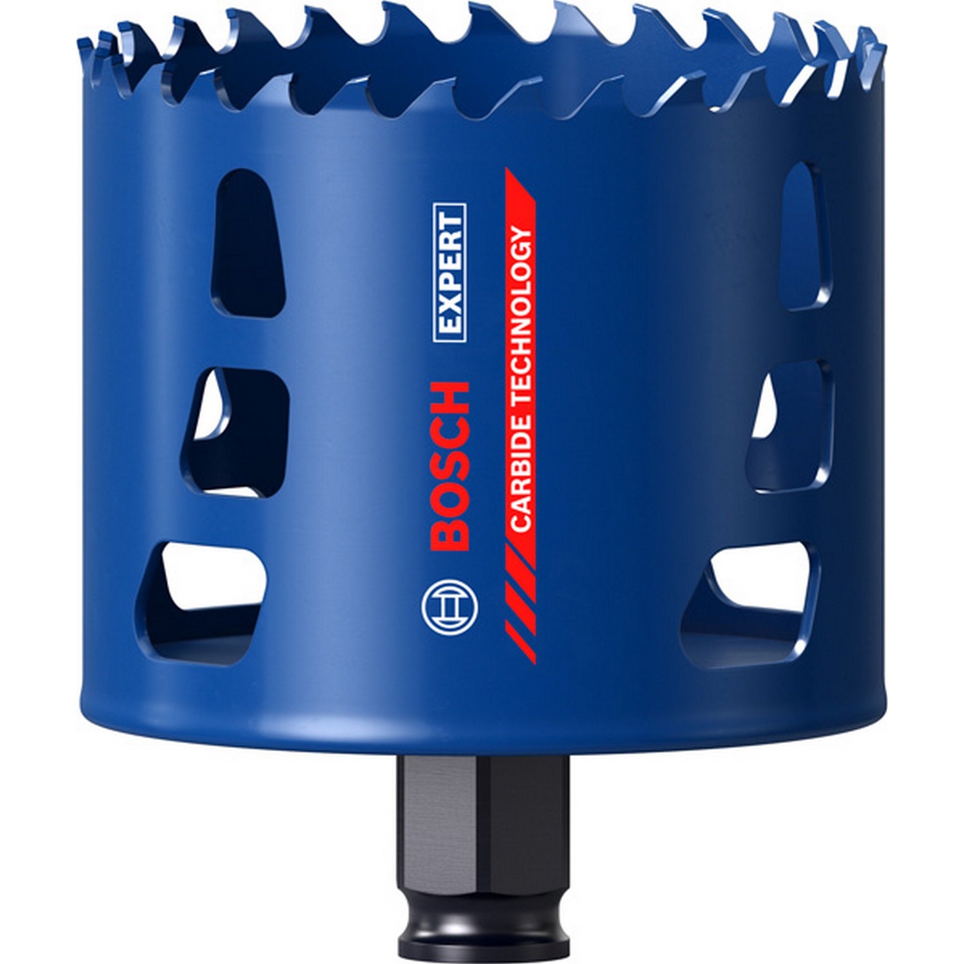 Bosch EXPERT Multi Material Lochsäge, 83x60 mm #2608900438