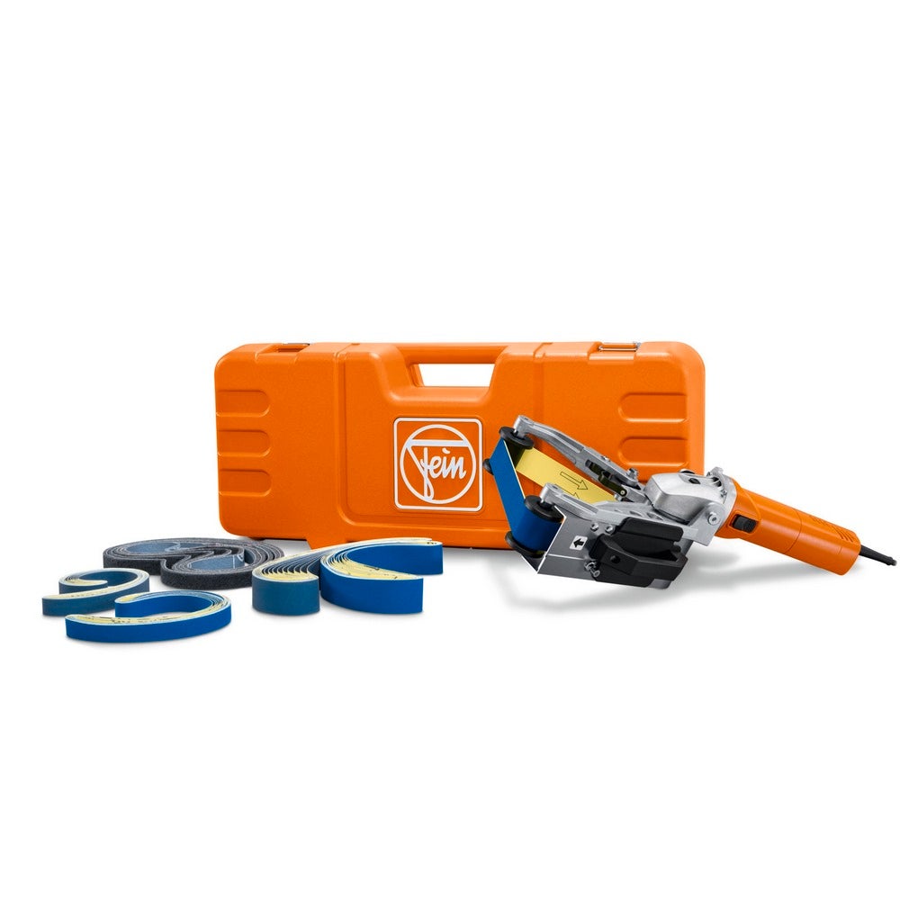Fein Rohrschleifer RS 17-70 E – Set RS17-70E Set 230V50 #72227561000