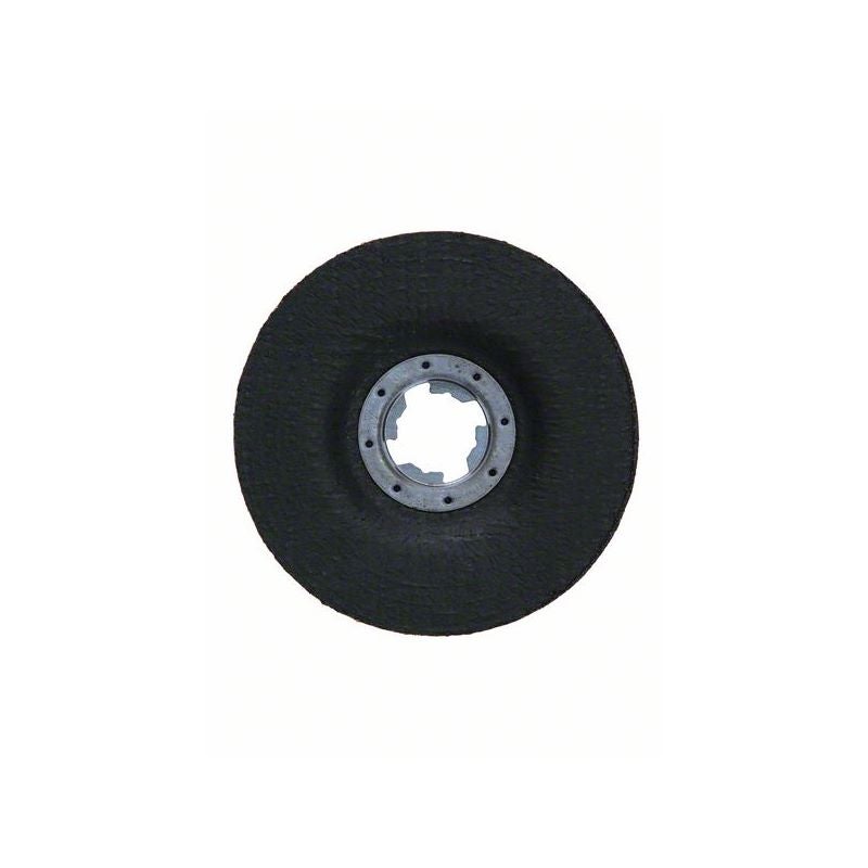 Bosch PRO Metal X-Lock Schleifscheibe, 115 x 6 x 22.23 mm #2608619365