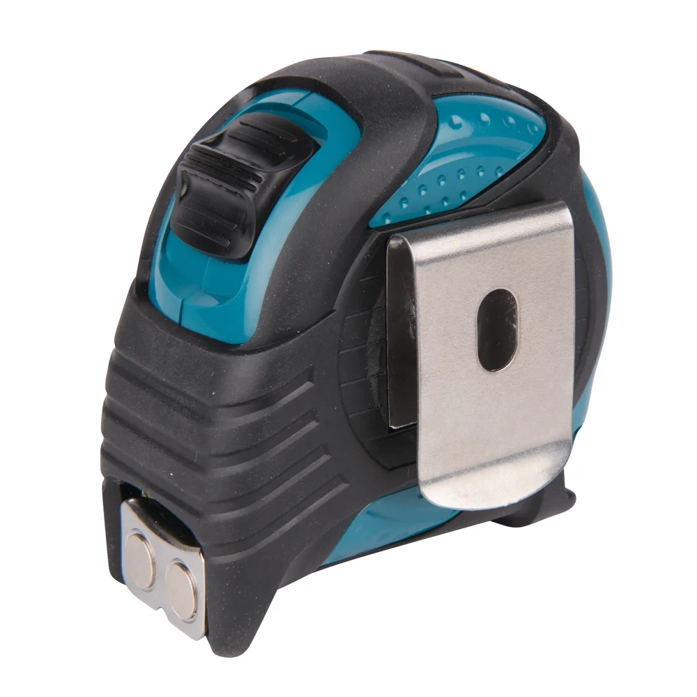 Makita Profi-Rollmaßband mit Gürtelclip, 5,5 m #B-57146