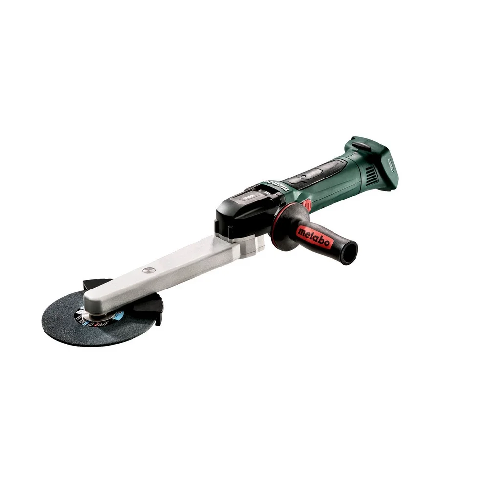 Metabo Akku-Kehlnahtschleifer KNS 18 LTX 150 #600191850 Karton