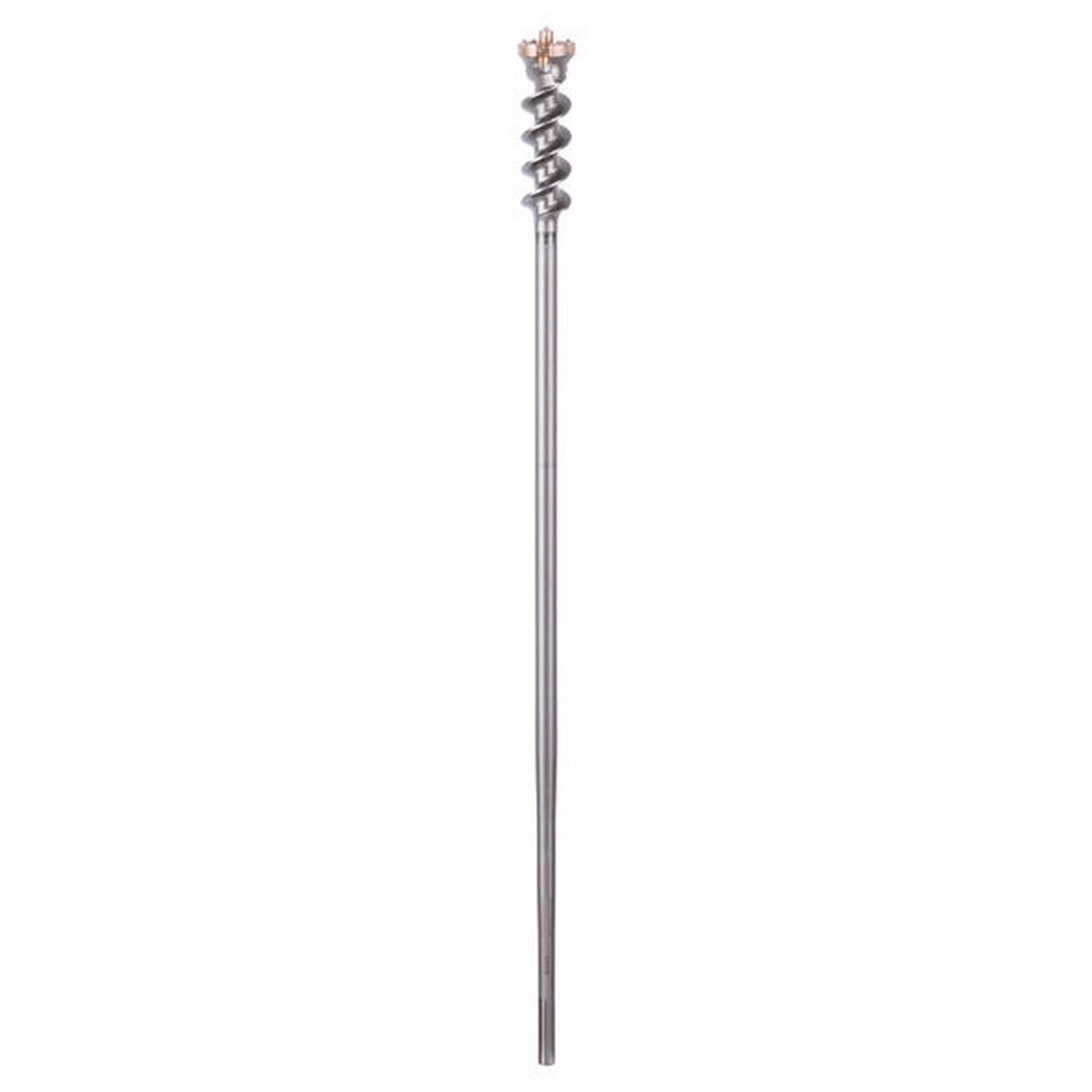 Bosch PRO SDS max-9 Break Through Bohrer, 55 x 850 x 1000 mm #1618596458