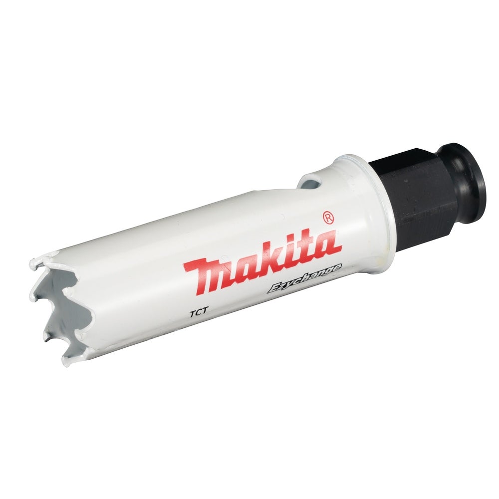 Makita Ezychange Lochsäge TCT #E-06650
