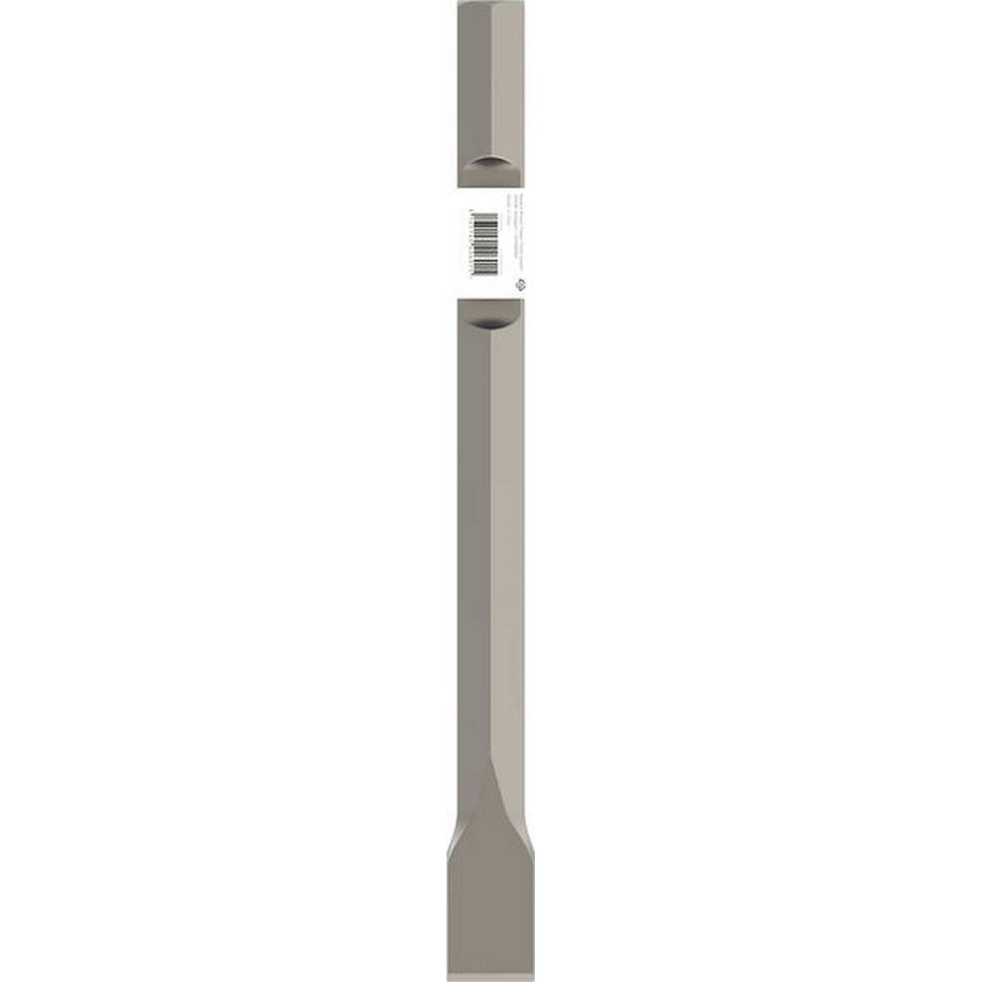Bosch PRO HEX 28-4C Flachmeißel, 35 x 400 mm #2608690108