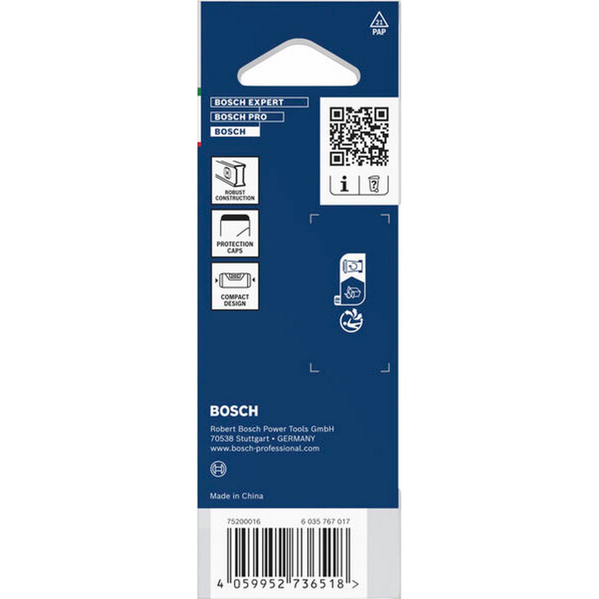 Bosch Kastenwasserwaage 12 cm #1600A03AA3