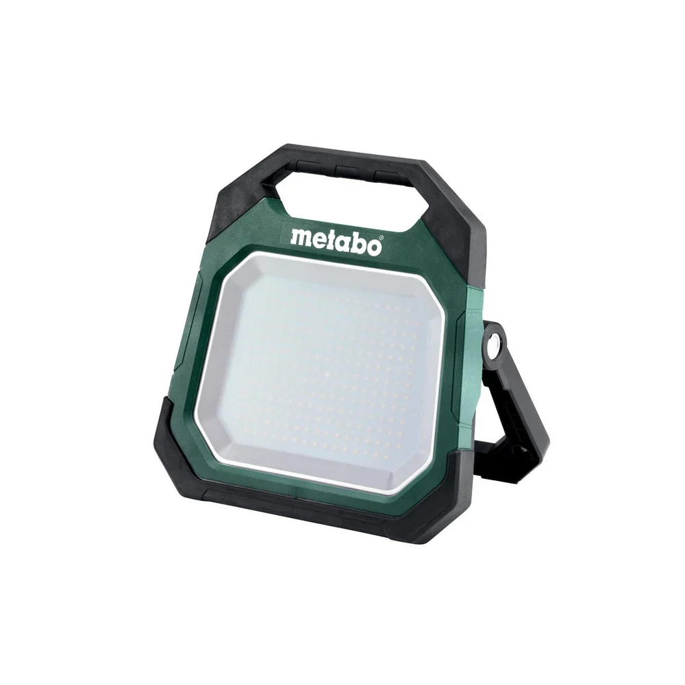 Metabo Akku-Baustrahler BSA 18 LED 10000 #601506850 Karton
