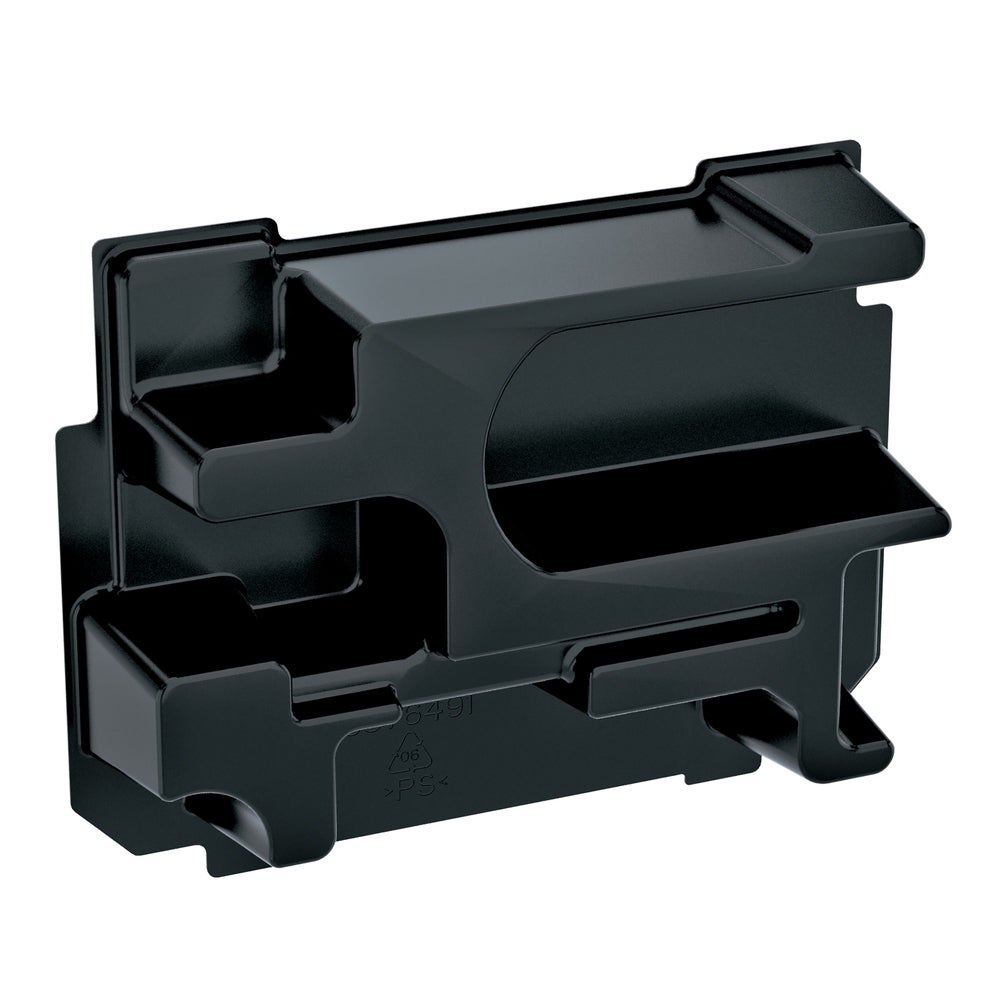 Makita MAKPAC Koffereinsatz #837649-1