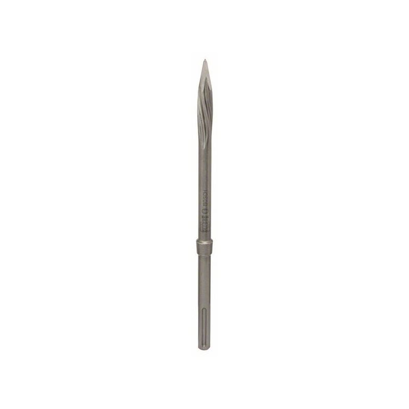 Bosch PRO SDS max-5C Spitzmeißel-Set, 400 mm, 10-tlg. #2608690168