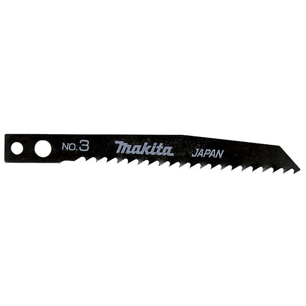 Makita Stichsägeblatt mit Makitaschaft #B-07808
