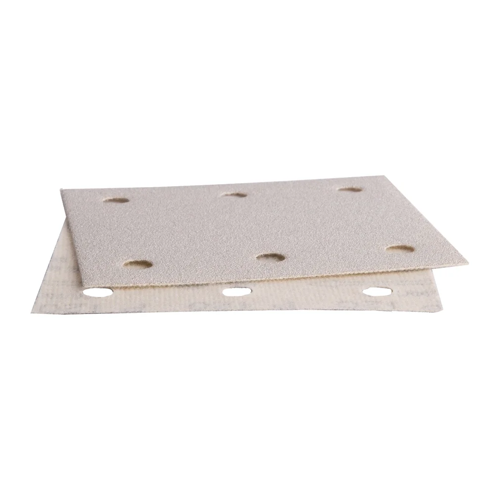 Makita Schleifpapier 114 x 102 mm, K120, 10 Stk. #P-35841