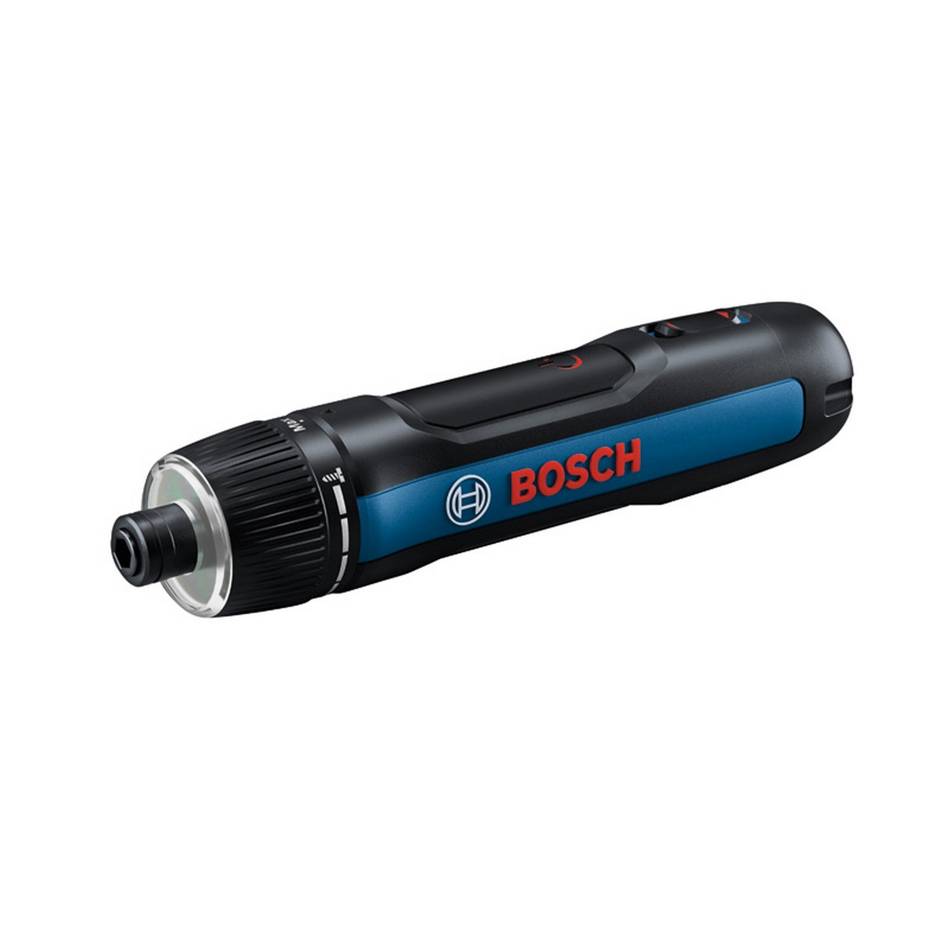 Bosch Akku-Schrauber Bosch GO in Aufbewahrungskoffer #06019H2201