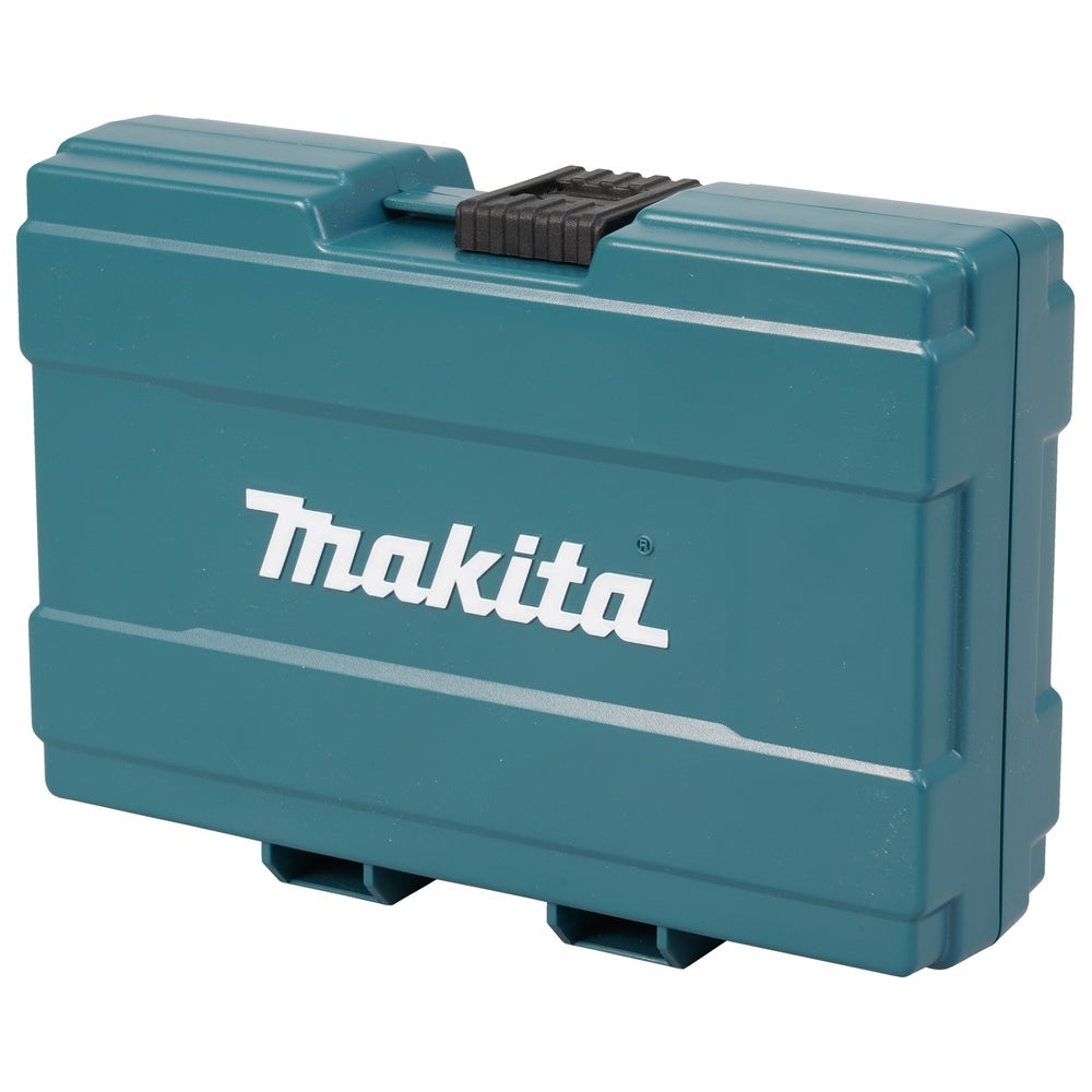 Makita Schlagnuss-Set Impact BLACK 9 tlg. #E-16564
