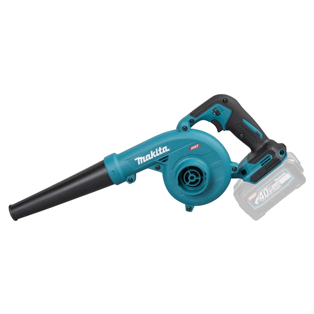 Makita Akku Gebläse XGT UB002GZ01