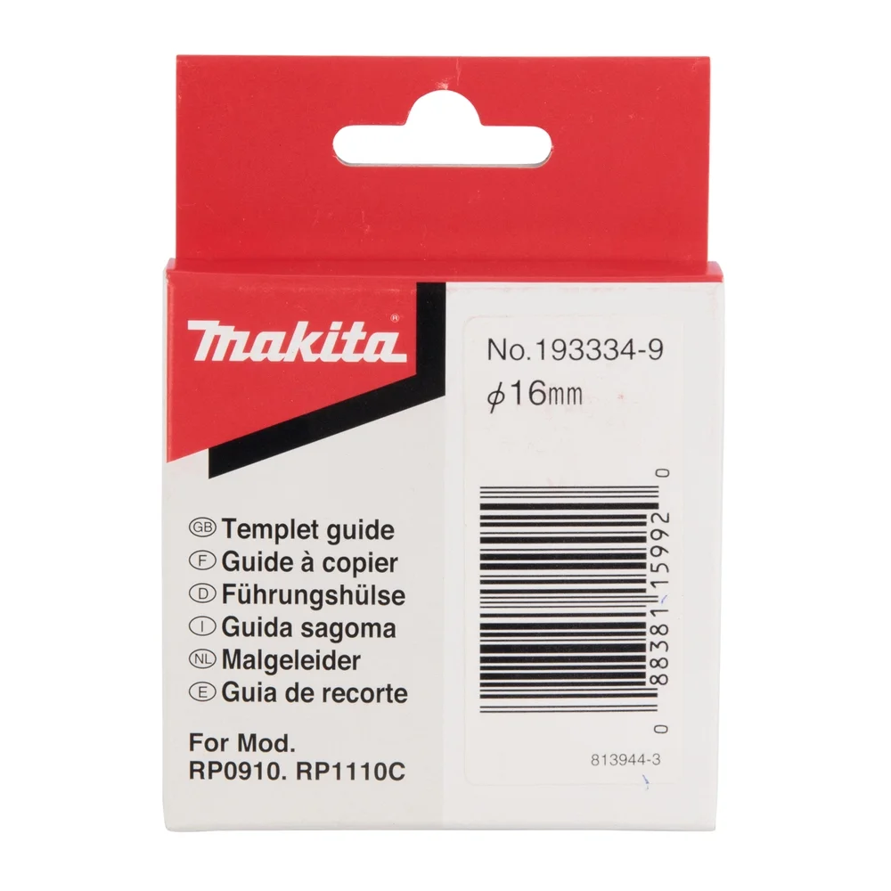 Makita Kopierhülse 14,5 x 16 x 11,5 mm #193334-9