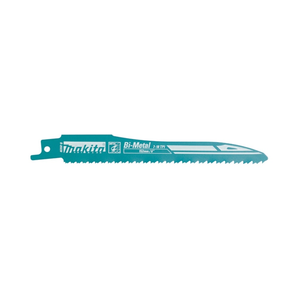 Makita Reciprosägeblatt Super Express #B-05038