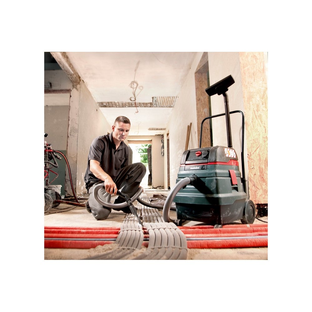 Metabo Allessauger ASR 50 L SC #602034000 mit elektromagnetischer Abrüttlung