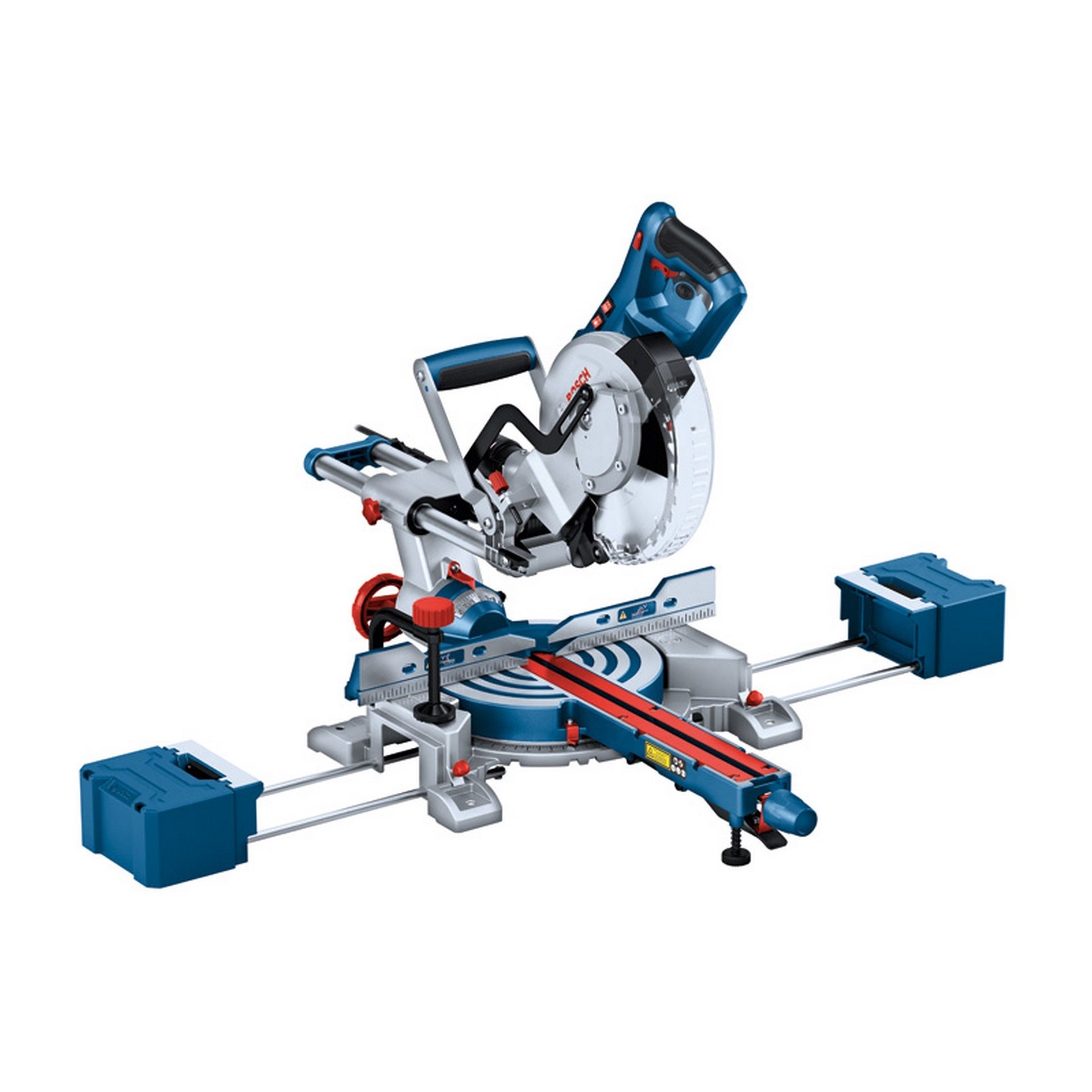Bosch Kapp- und Gehrungssäge GCM 305-216 D #0601B49000