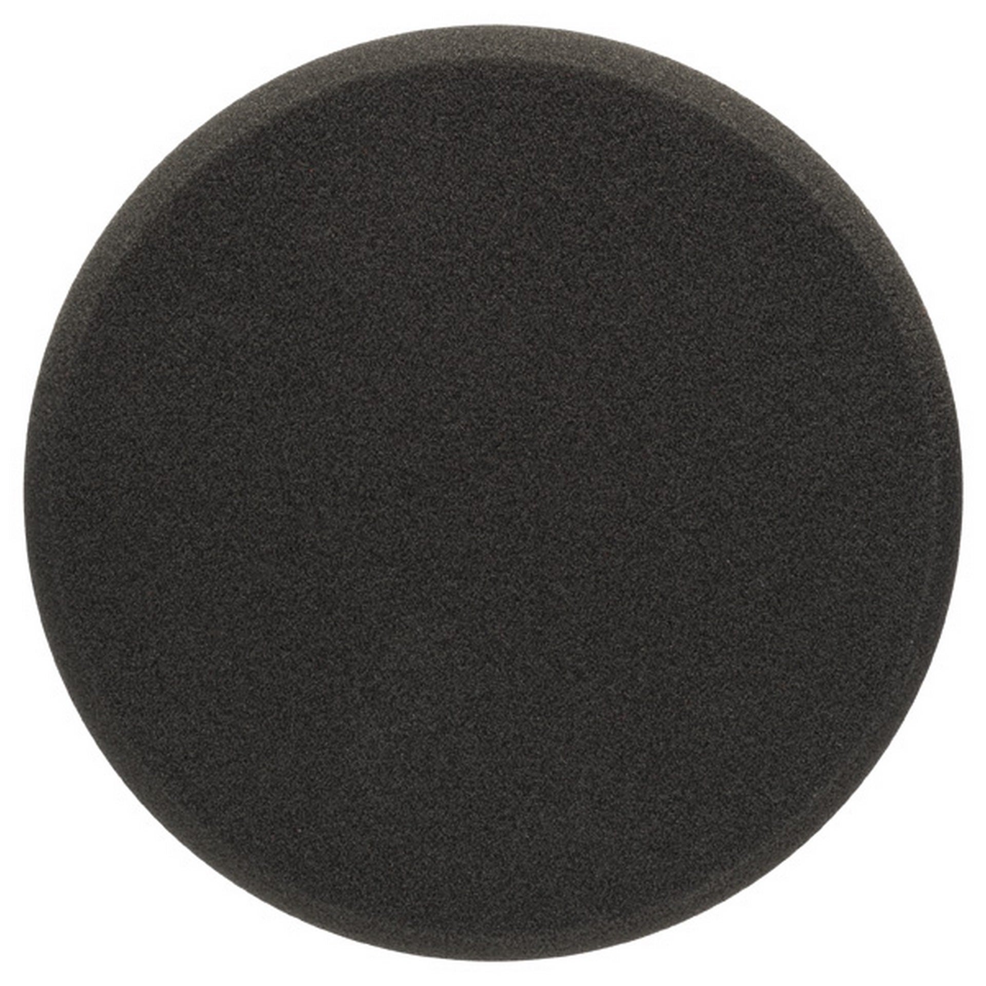 Bosch Schaumstoffscheibe extraweich (schwarz), Ø 170 mm #2608612025