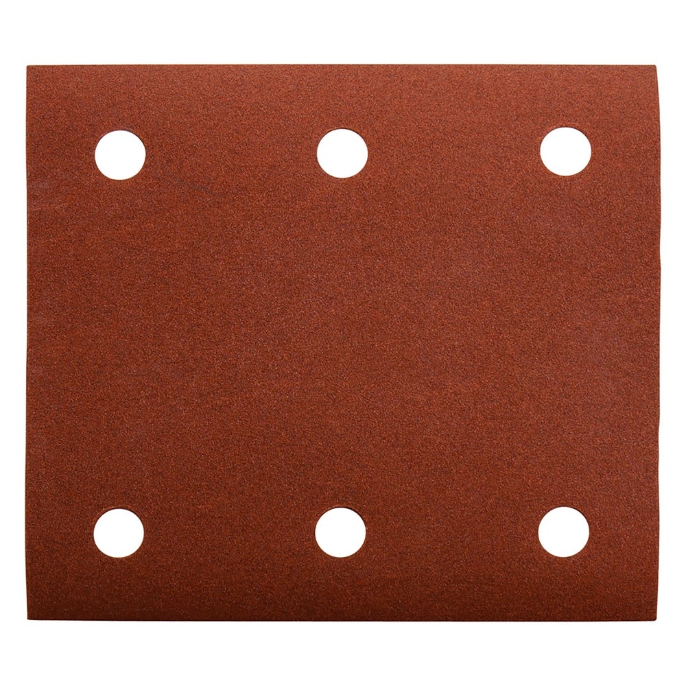 Makita Schleifpapier 114 x 102 mm, K240, 10 Stk. #P-33152