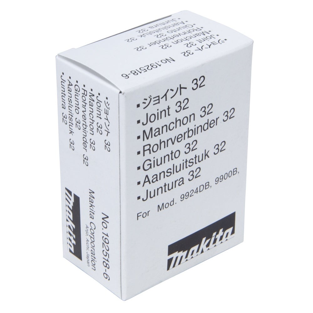 Makita Absaugadapter #192518-6